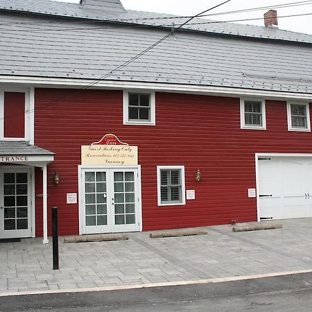 Visions Inn Cooperstown Buitenkant foto