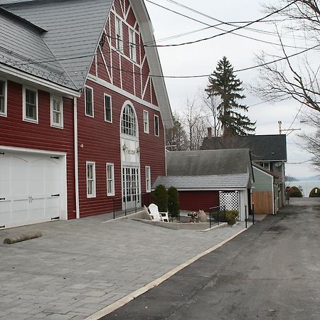 Visions Inn Cooperstown Buitenkant foto