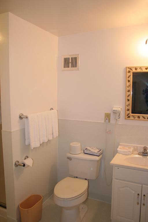 Visions Inn Cooperstown Kamer foto